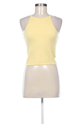 Damenpullover H&M, Größe S, Farbe Gelb, Preis 14,83 €
