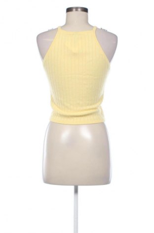 Damenpullover H&M, Größe S, Farbe Gelb, Preis 14,83 €