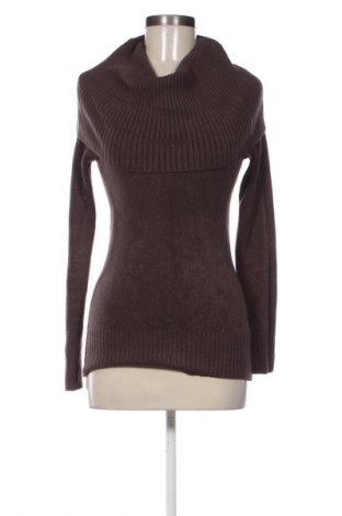 Γυναικείο πουλόβερ H&M, Μέγεθος M, Χρώμα Καφέ, Τιμή 14,83 €
