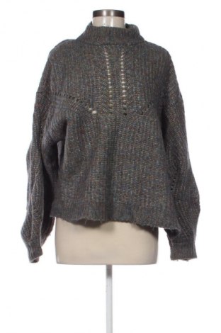 Pulover de femei H&M, Mărime M, Culoare Multicolor, Preț 76,32 Lei