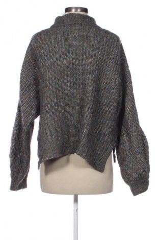 Pulover de femei H&M, Mărime M, Culoare Multicolor, Preț 76,32 Lei