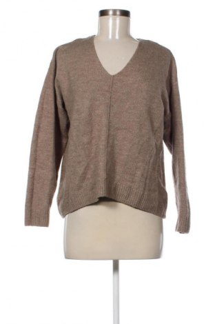 Dámský svetr H&M, Velikost S, Barva Béžová, Cena  367,00 Kč