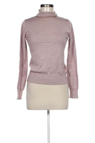 Damenpullover H&M, Größe XS, Farbe Aschrosa, Preis € 17,99