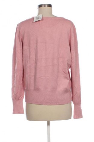 Pulover de femei H&M, Mărime L, Culoare Roz, Preț 54,99 Lei
