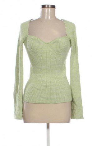 Damenpullover H&M, Größe M, Farbe Grün, Preis € 13,99
