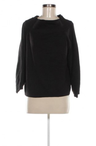 Pulover de femei H&M, Mărime L, Culoare Negru, Preț 116,99 Lei