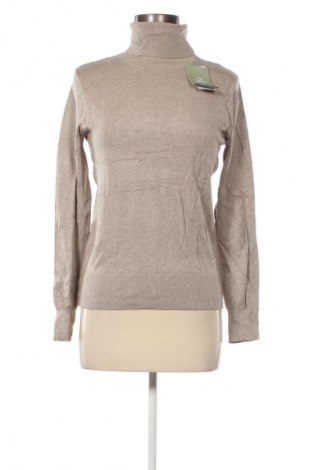 Γυναικείο πουλόβερ H&M, Μέγεθος S, Χρώμα  Μπέζ, Τιμή 21,99 €