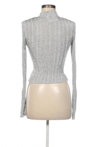 Női pulóver H&M, Méret S, Szín Ezüstös, Ár 12 449 Ft