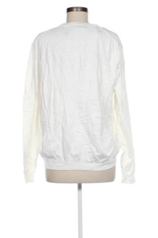 Дамски пуловер H&M, Размер XL, Цвят Бял, Цена 33,99 лв.