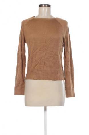 Damenpullover H&M, Größe XS, Farbe Braun, Preis € 15,99