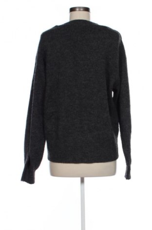 Damenpullover H&M, Größe S, Farbe Grau, Preis 14,83 €