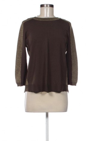 Γυναικείο πουλόβερ H&M, Μέγεθος M, Χρώμα Πράσινο, Τιμή 14,83 €
