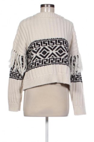 Damenpullover H&M, Größe M, Farbe Mehrfarbig, Preis 16,62 €