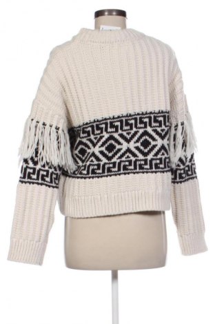 Damenpullover H&M, Größe M, Farbe Mehrfarbig, Preis 16,62 €