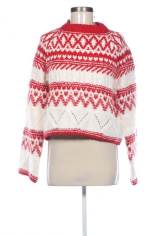 Damski sweter H&M, Rozmiar XS, Kolor Kolorowy, Cena 105,70 zł