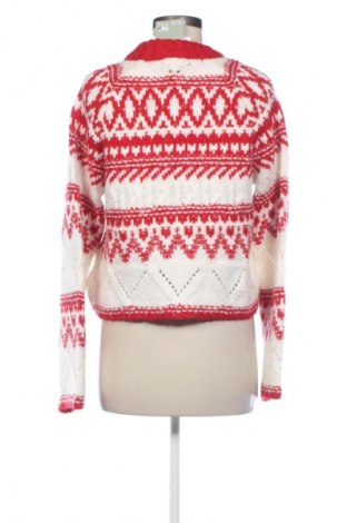 Damski sweter H&M, Rozmiar XS, Kolor Kolorowy, Cena 105,70 zł