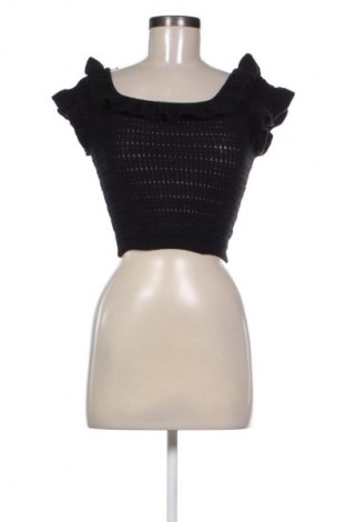 Damenpullover H&M, Größe XS, Farbe Schwarz, Preis € 14,77