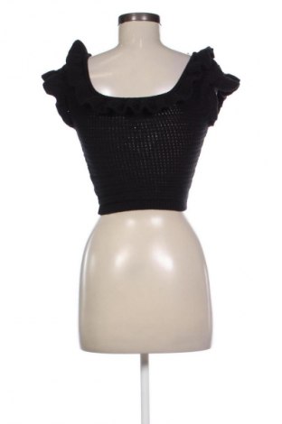 Damenpullover H&M, Größe XS, Farbe Schwarz, Preis € 14,77