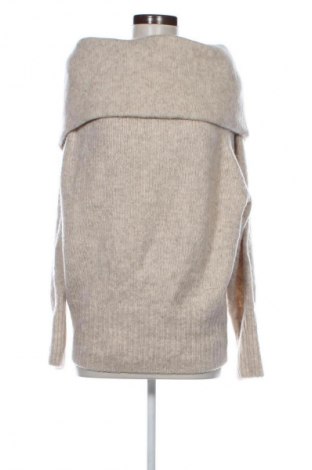Damenpullover H&M, Größe S, Farbe Ecru, Preis 9,80 €