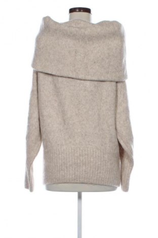 Damenpullover H&M, Größe S, Farbe Ecru, Preis 9,80 €