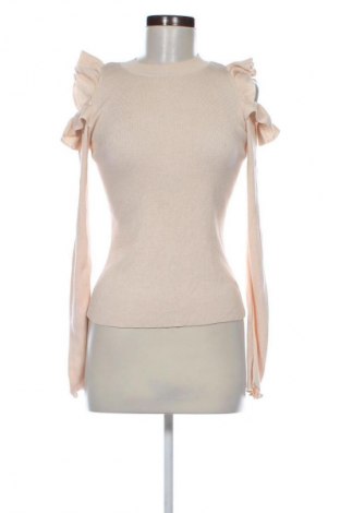 Női pulóver H&M, Méret S, Szín Bézs, Ár 5 776 Ft
