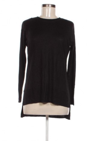 Pulover de femei H&M, Mărime XS, Culoare Negru, Preț 76,00 Lei