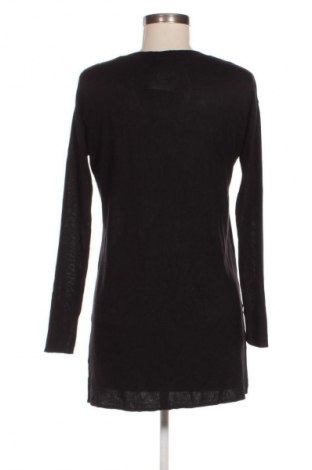 Pulover de femei H&M, Mărime XS, Culoare Negru, Preț 76,00 Lei