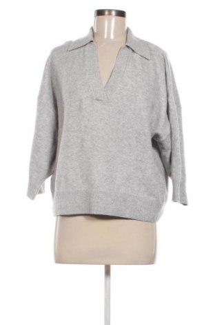 Dámsky pulóver H&M, Veľkosť XS, Farba Sivá, Cena  15,00 €