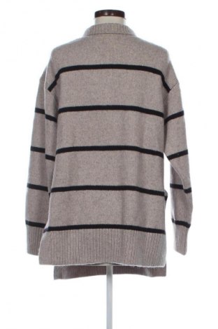 Pulover de femei H&M, Mărime XS, Culoare Bej, Preț 76,32 Lei