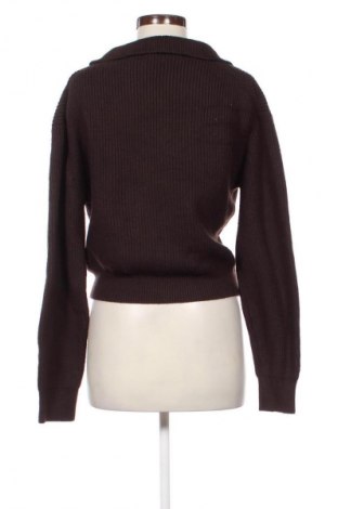 Damenpullover H&M, Größe M, Farbe Braun, Preis 14,83 €