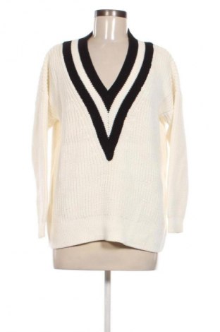 Damenpullover H&M, Größe S, Farbe Weiß, Preis € 14,83