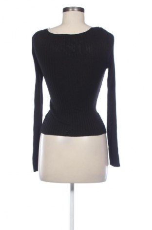 Pulover de femei H&M Divided, Mărime XS, Culoare Negru, Preț 76,32 Lei
