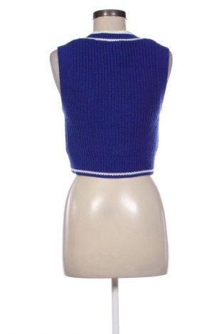 Damski sweter H&M Divided, Rozmiar XS, Kolor Niebieski, Cena 124,48 zł