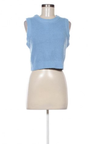 Damenpullover H&M Divided, Größe M, Farbe Blau, Preis € 14,83