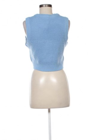 Damenpullover H&M Divided, Größe M, Farbe Blau, Preis € 14,83