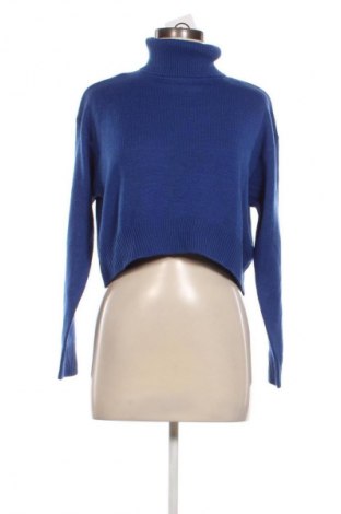 Damenpullover H&M Divided, Größe XS, Farbe Blau, Preis 14,83 €