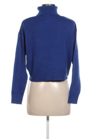 Damenpullover H&M Divided, Größe XS, Farbe Blau, Preis 14,83 €