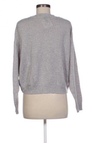 Dámský svetr H&M Divided, Velikost M, Barva Šedá, Cena  366,00 Kč