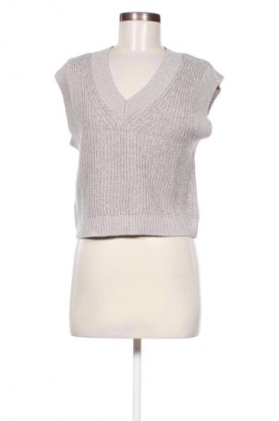 Dámský svetr H&M Divided, Velikost XS, Barva Šedá, Cena  366,00 Kč