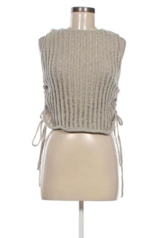 Pulover de femei H&M Divided, Mărime S, Culoare Verde, Preț 100,99 Lei