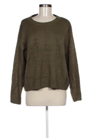 Damenpullover H&M Divided, Größe XL, Farbe Grün, Preis € 11,99