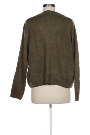 Damenpullover H&M Divided, Größe XL, Farbe Grün, Preis € 11,99
