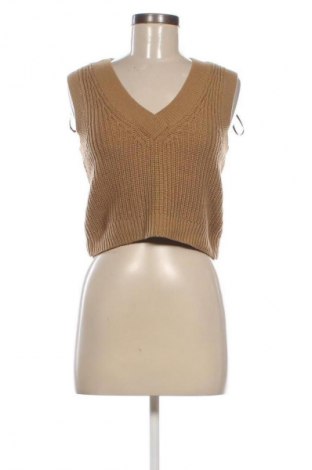 Damski sweter H&M Divided, Rozmiar XS, Kolor Beżowy, Cena 95,99 zł