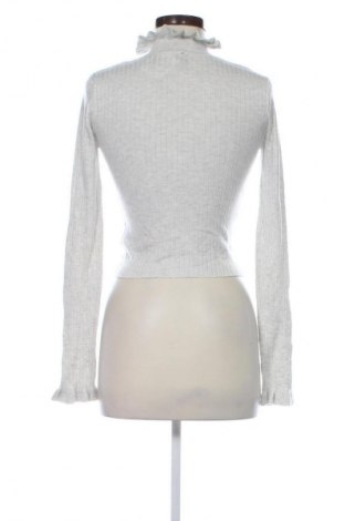 Pulover de femei H&M Divided, Mărime S, Culoare Gri, Preț 48,99 Lei