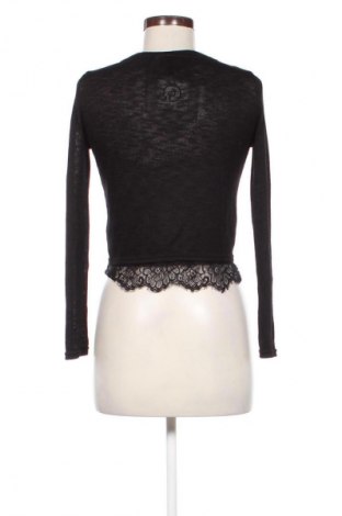 Pulover de femei H&M Divided, Mărime XS, Culoare Negru, Preț 76,32 Lei