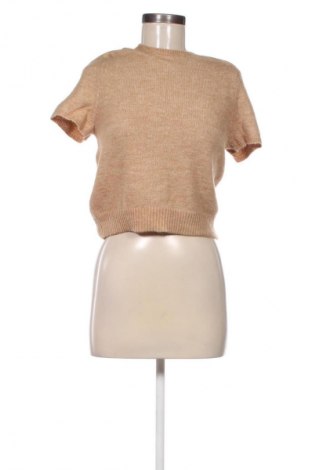 Női pulóver H&M Divided, Méret S, Szín Bézs, Ár 5 800 Ft