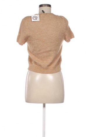 Női pulóver H&M Divided, Méret S, Szín Bézs, Ár 5 800 Ft
