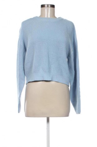 Damenpullover H&M Divided, Größe M, Farbe Blau, Preis 27,80 €