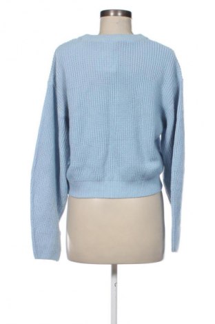 Damenpullover H&M Divided, Größe M, Farbe Blau, Preis 27,80 €