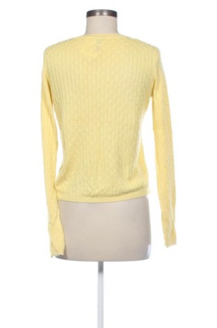 Damenpullover H&M Divided, Größe M, Farbe Gelb, Preis 13,72 €